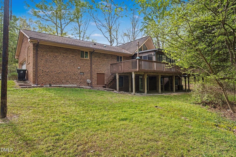 813 Keiths Rd, Knightdale, NC 27545
