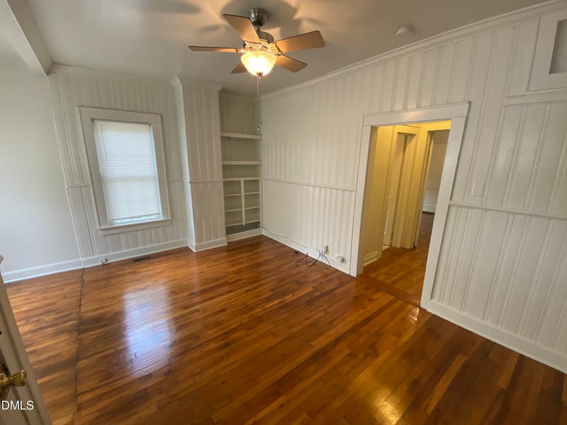 813 Knox St, Durham, NC 27701