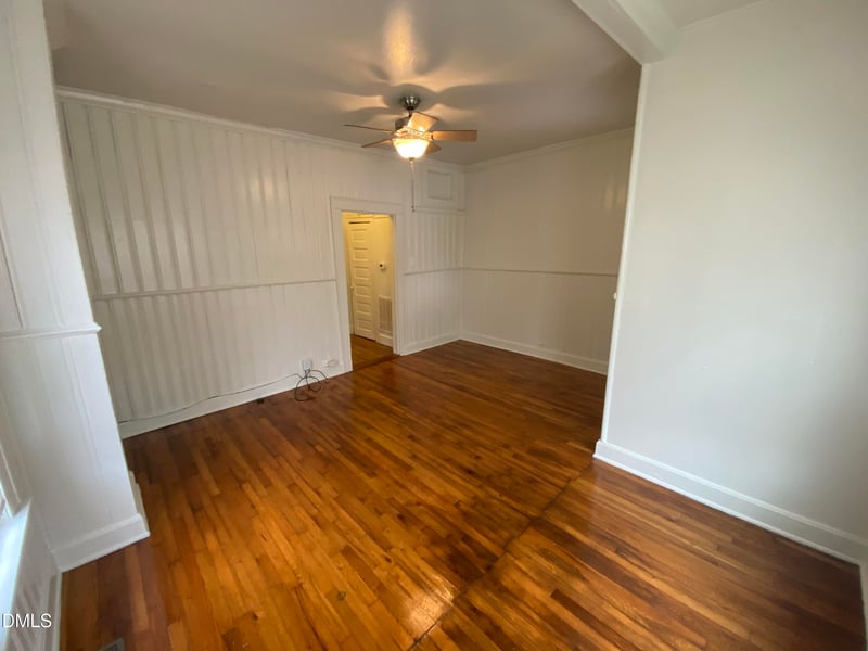 813 Knox St, Durham, NC 27701