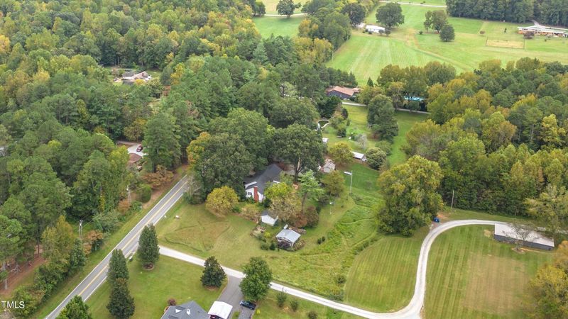 813 Lawrence Rd, Hillsborough, NC 27278