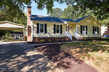 813 Lynnwood Dr, Burlington, NC 27215