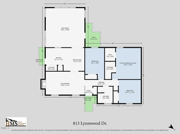813 Lynnwood Dr, Burlington, NC 27215