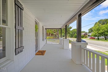 813 Main St, Burlington, NC 27217