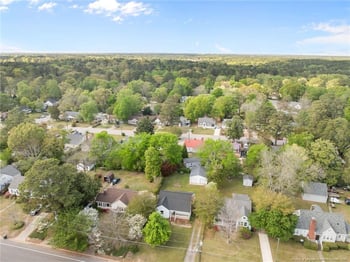 813 Mcpherson Ave, Fayetteville, NC 28303