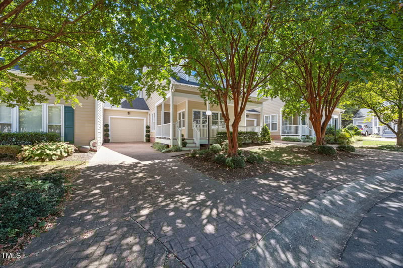 813 Mill Greens Ct, Raleigh, NC 27609