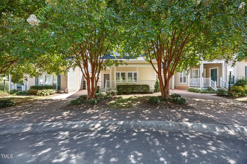 813 Mill Greens Ct, Raleigh, NC 27609