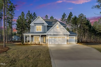 813 New Kirk Ct, Fayetteville, NC 28311