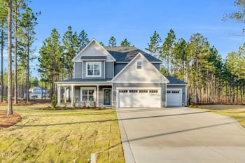 813 New Kirk Ct, Fayetteville, NC 28311