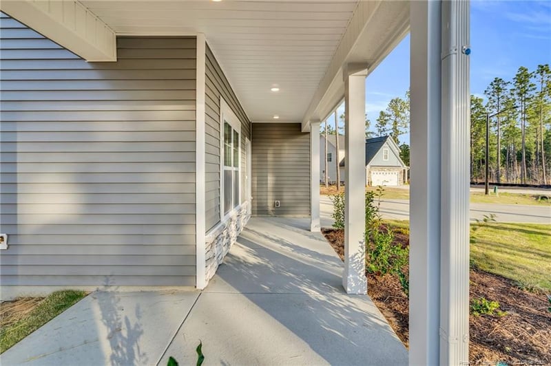 813 New Kirk Ct, Fayetteville, NC 28311