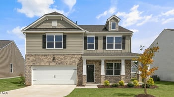 813 Norma Dr, Wendell, NC 27591