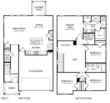 813 Ottawa Dr, Garner, NC 27529
