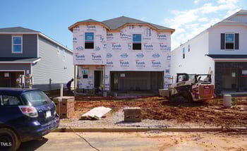 813 Ottawa Dr, Garner, NC 27529