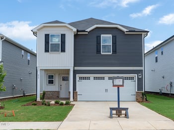 813 Ottawa Dr, Garner, NC 27529