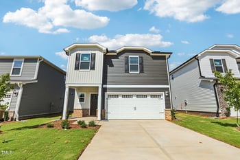 813 Ottawa Dr, Garner, NC 27529