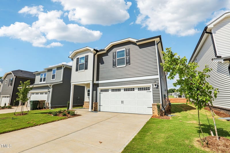 813 Ottawa Dr, Garner, NC 27529
