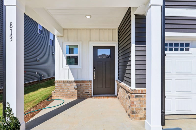 813 Ottawa Dr, Garner, NC 27529