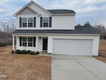 813 Pitch Pine Dr, Creedmoor, NC 27522