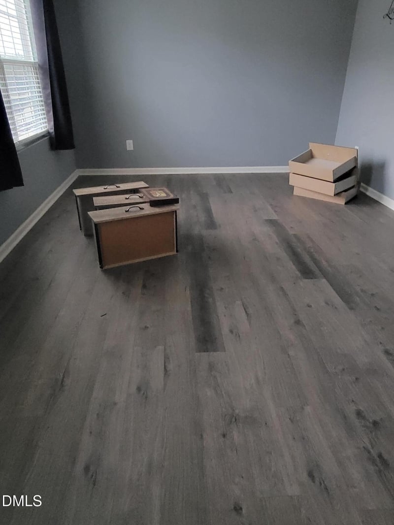 813 Pitch Pine Dr, Creedmoor, NC 27522