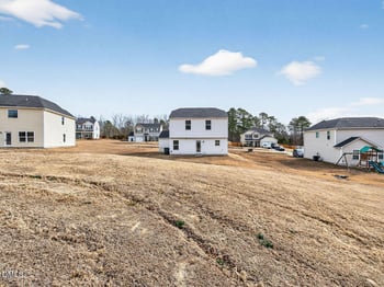 813 Pitch Pine Dr, Creedmoor, NC 27522