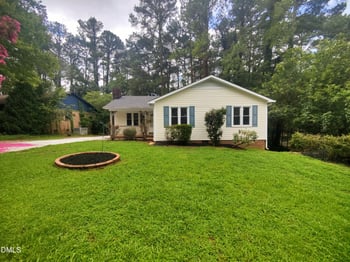 813 Plentywood Ct, Raleigh, NC 27615
