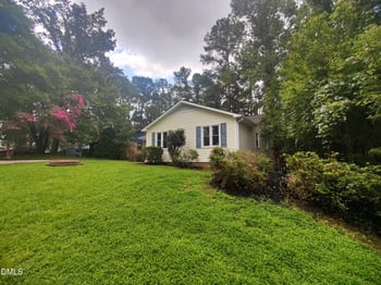 813 Plentywood Ct, Raleigh, NC 27615