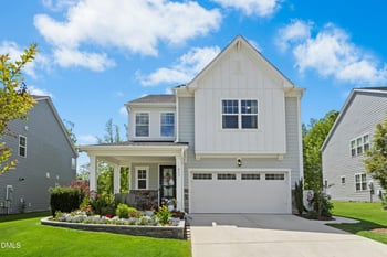 813 Precipice Way, Wake Forest, NC 27587