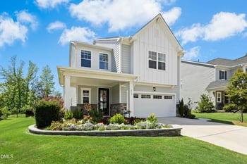 813 Precipice Way, Wake Forest, NC 27587
