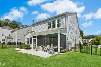 813 Precipice Way, Wake Forest, NC 27587
