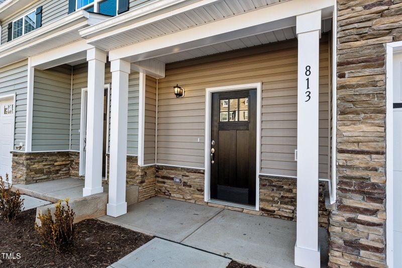 813 Pryor St, Mebane, NC 27302