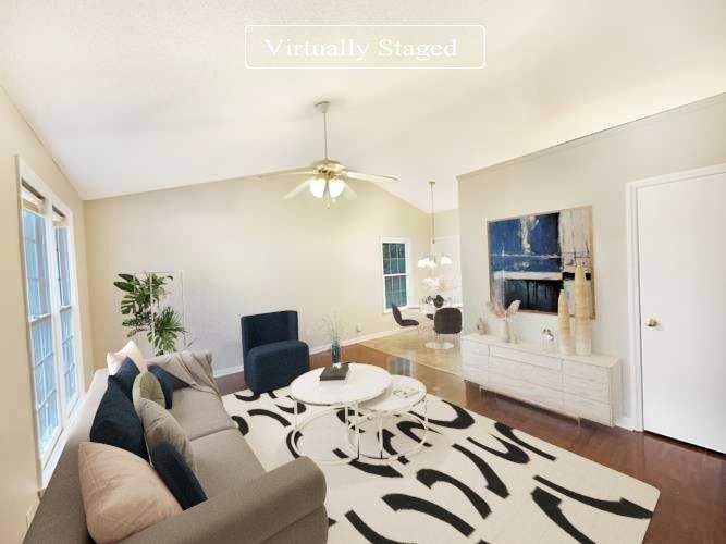 813 Rawls Dr, Raleigh, NC 27610