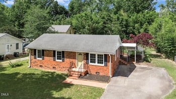 813 Rosemary St, Erwin, NC 28339