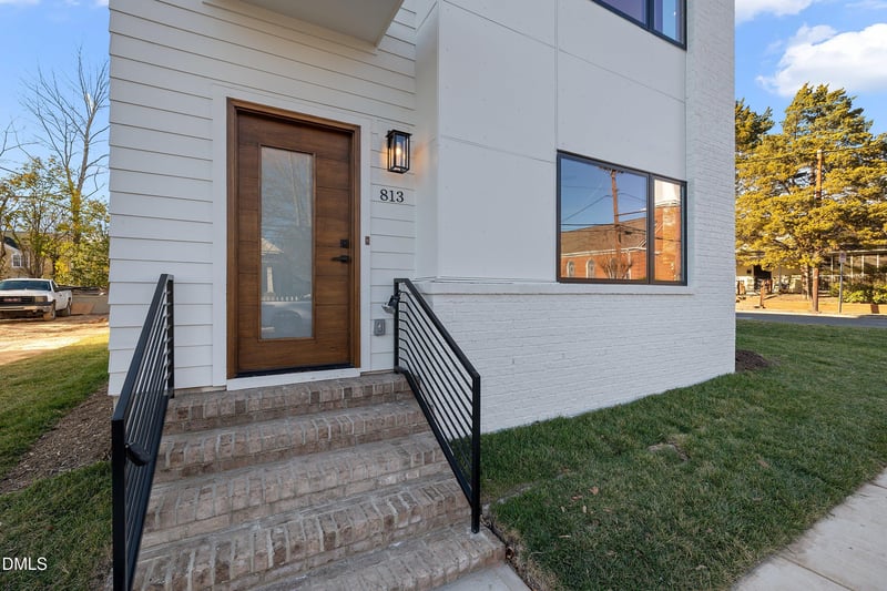 813 Roxboro St, Durham, NC 27701