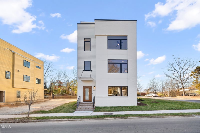 813 Roxboro St, Durham, NC 27701