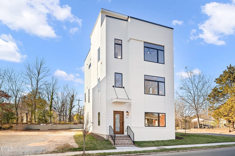 813 Roxboro St, Durham, NC 27701