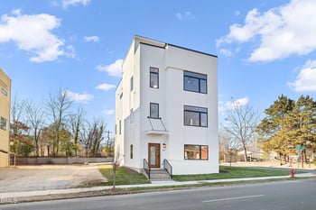 813 Roxboro St, Durham, NC 27701