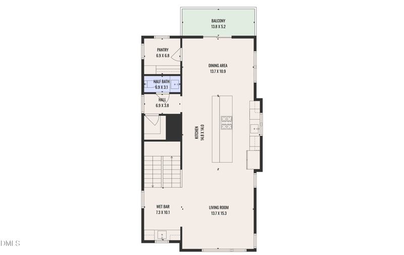 813 Roxboro St, Durham, NC 27701