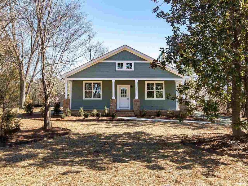 813 Sanford Rd, Pittsboro, NC 27312