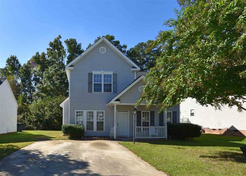 813 Southgate Dr, Raleigh, NC 27610