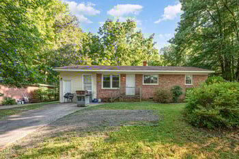 813 Springdale Dr, Durham, NC 27707