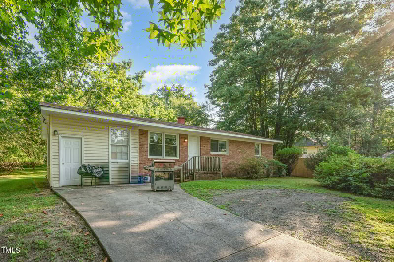 813 Springdale Dr, Durham, NC 27707