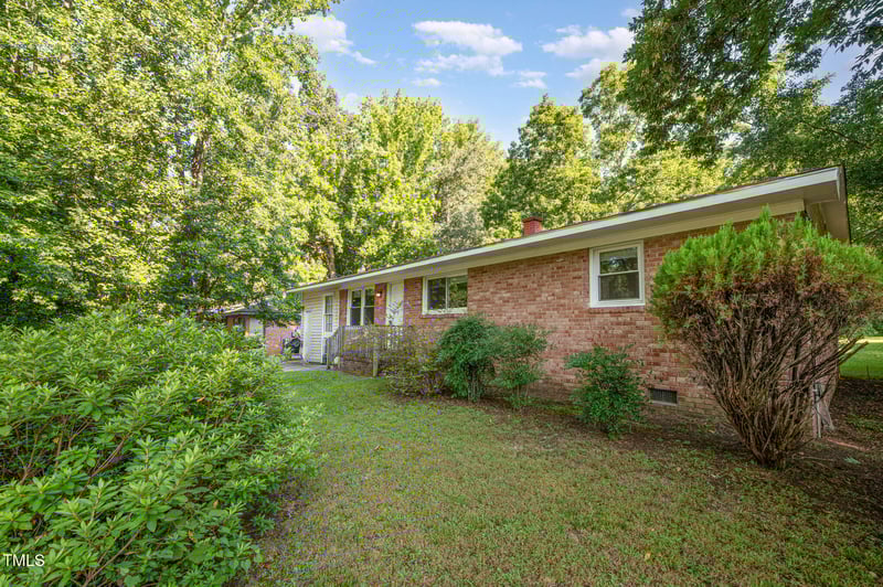 813 Springdale Dr, Durham, NC 27707