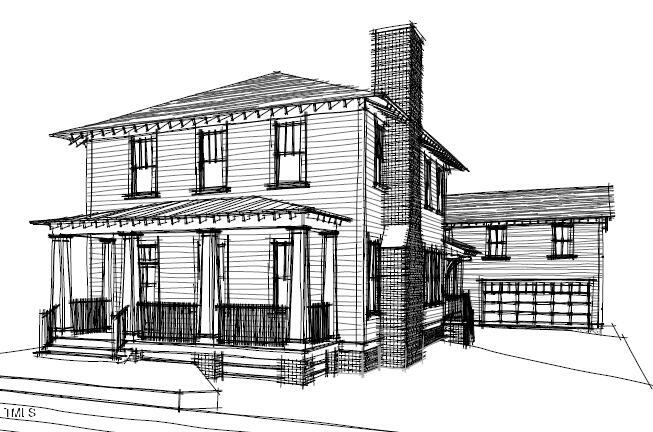 813 St Charles St, Durham, NC 27713