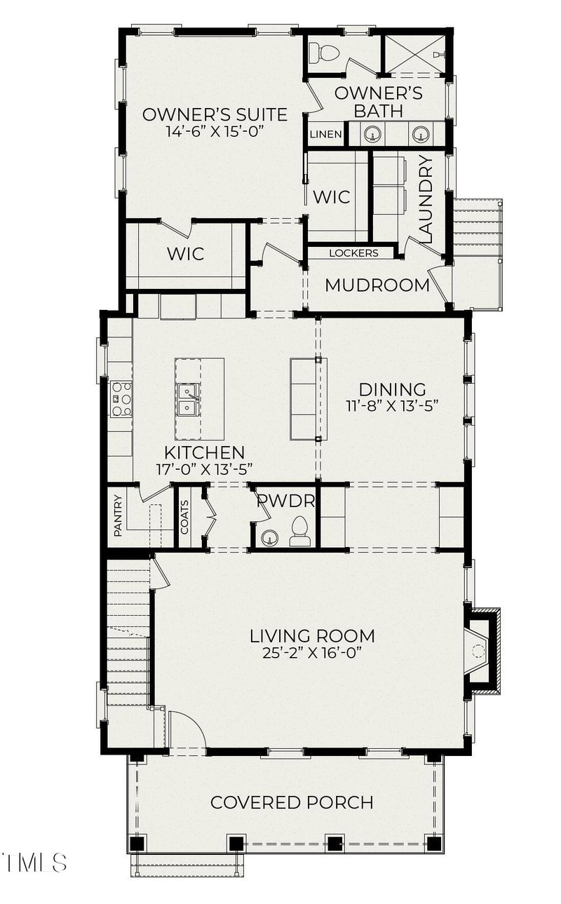 813 St Charles St, Durham, NC 27713