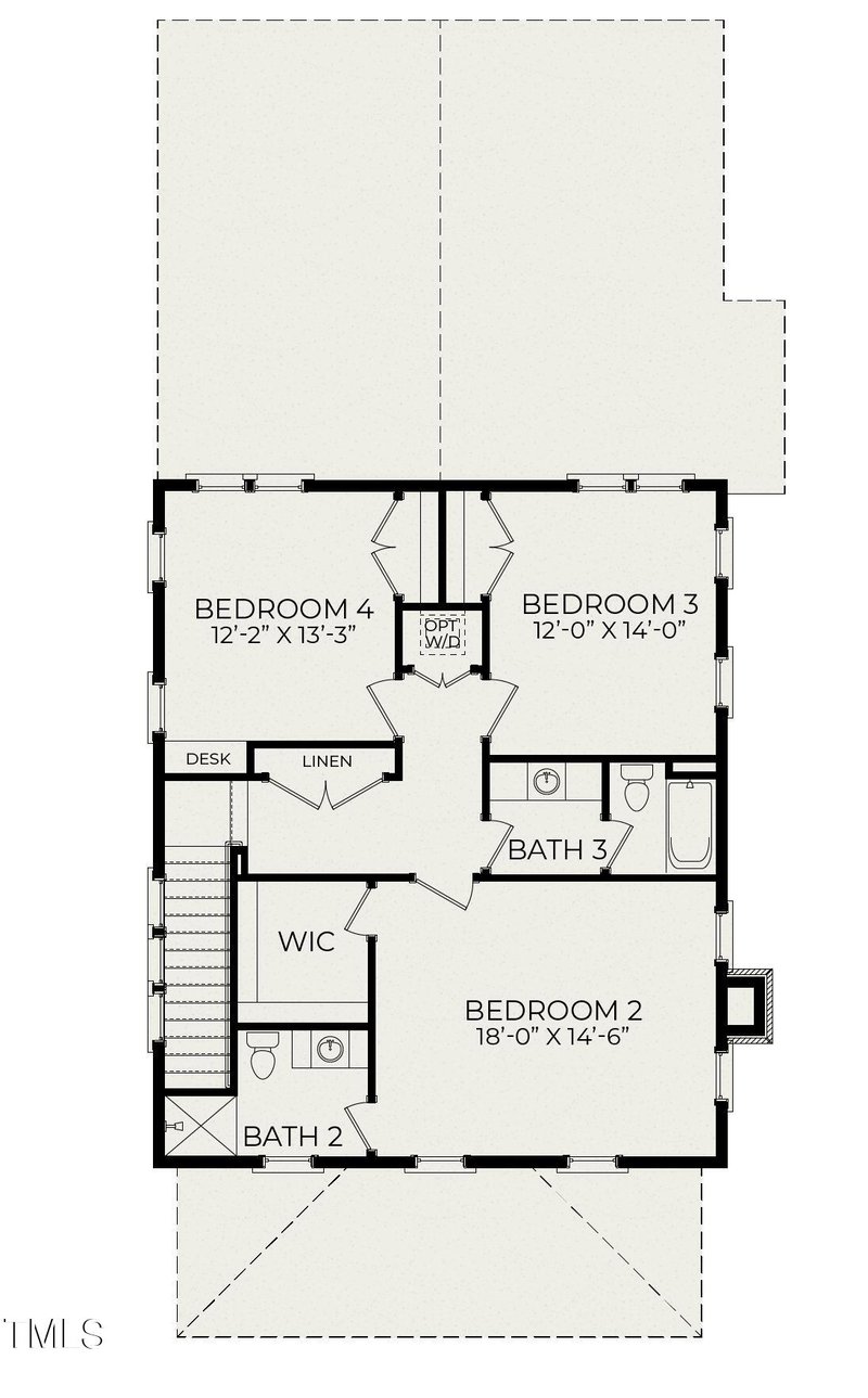 813 St Charles St, Durham, NC 27713