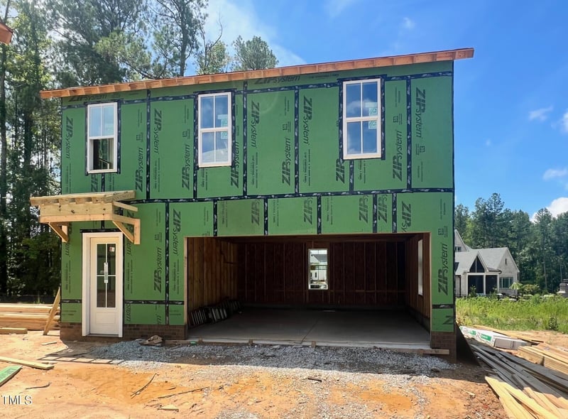 813 St Charles St, Durham, NC 27713