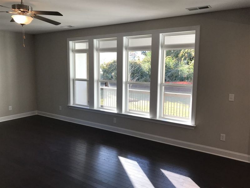 813 Stanly House St, Wake Forest, NC 27587