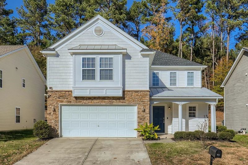 813 Statler Dr, Durham, NC 27703