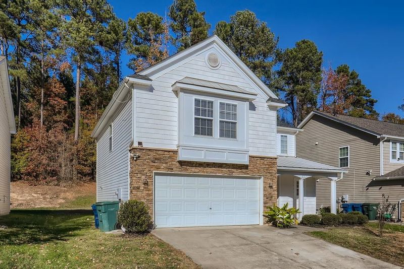 813 Statler Dr, Durham, NC 27703