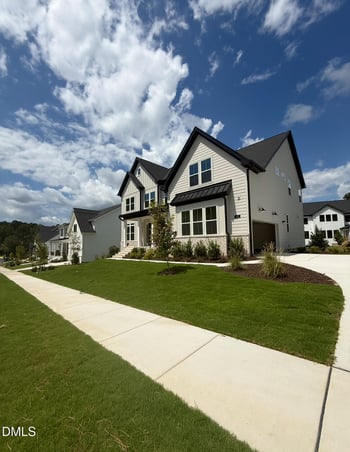 813 Timber Mist Ct, Cary, NC 27519
