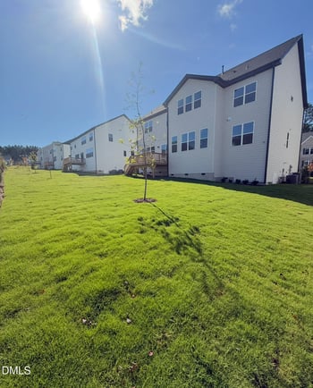 813 Timber Mist Ct, Cary, NC 27519